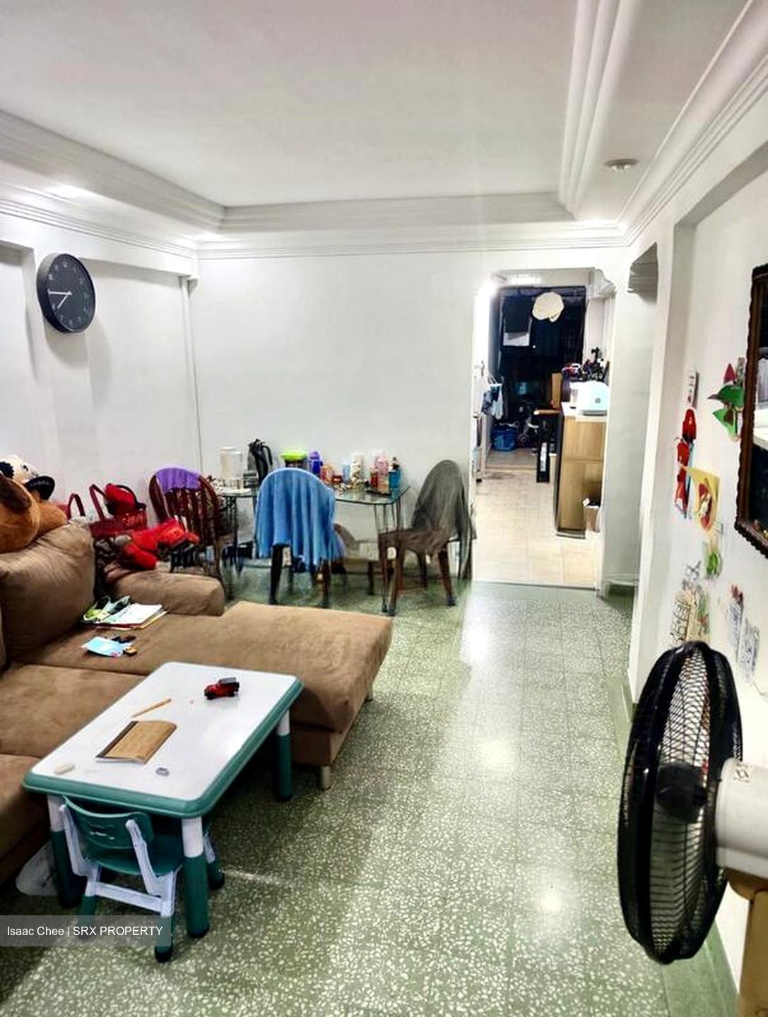Blk 4 Di Tanjong Rhu (Kallang/Whampoa), HDB 3 Rooms #506150141